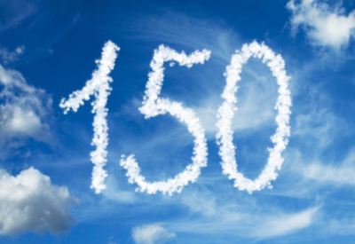 150 days