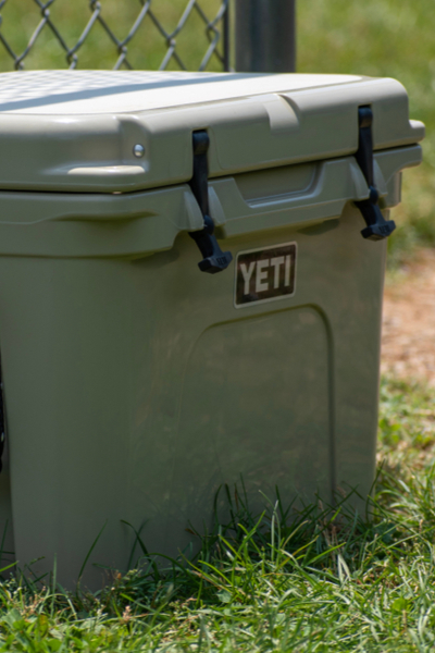 yeti cooler