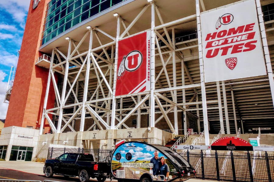 university of utah