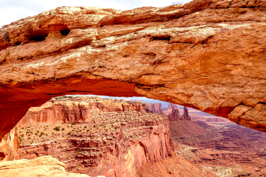 canyonlands national park