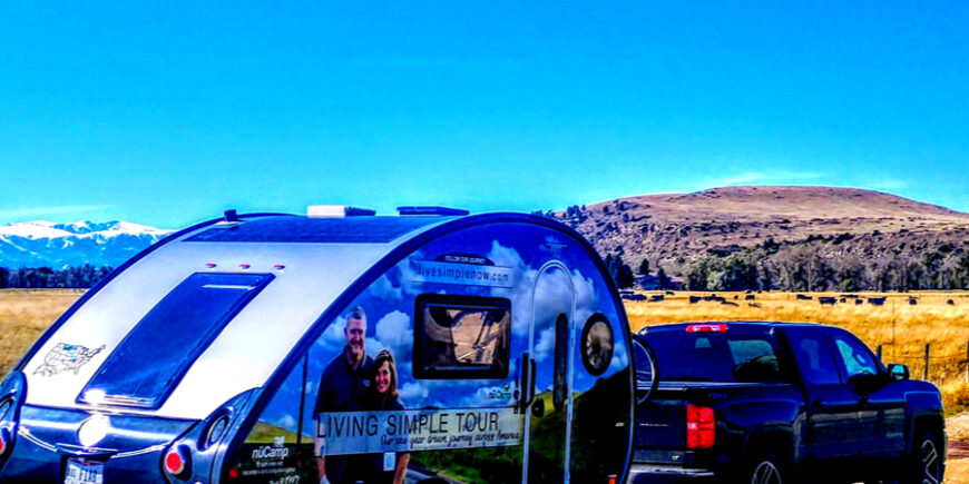 Surviving Full Time On The Road, A Day To Catch Our Breath – Day 91 Surviving Full Time On The Road, A Day To Catch Our Breath – Day 91