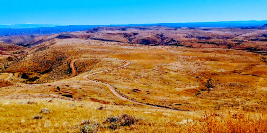 The Beauty Of Montana In Photos – And Heading To Cody, Wyoming! Day 25 Montana In Photos