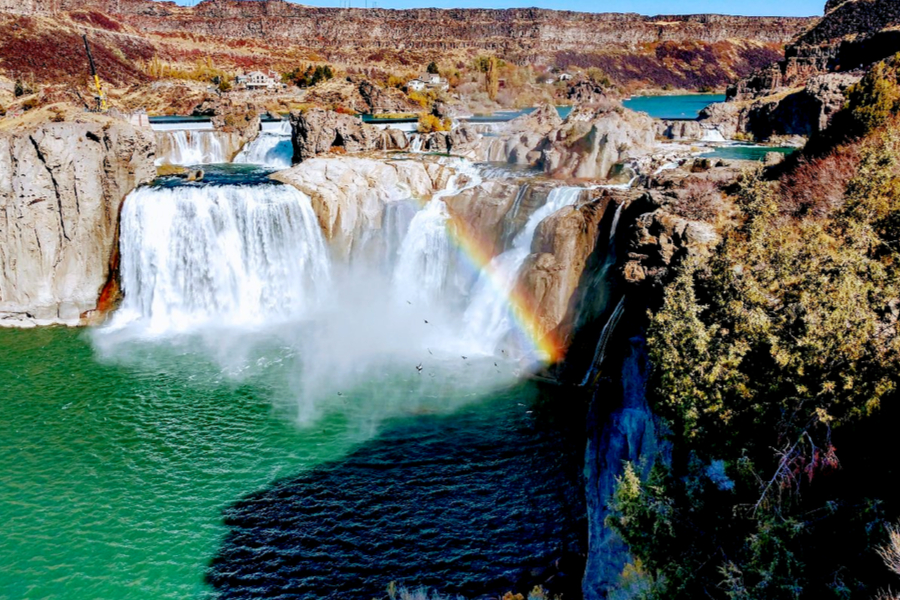 twin fall idaho