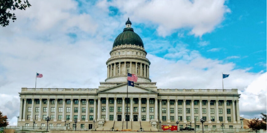Taking in Salt Lake City And The Great Salt Lake – Day 43 salt lake city