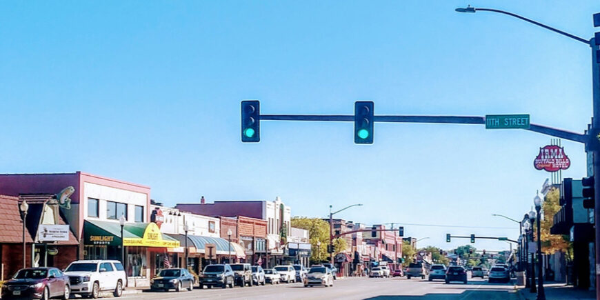 An Amazing Day In Cody, Wyoming – A City Rich In Old West History! Day 27 cody wyoming