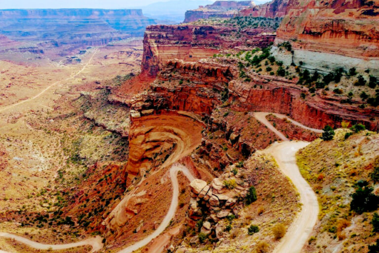 The Amazing City Of Moab Utah, And Canyonlands National Park Day 39