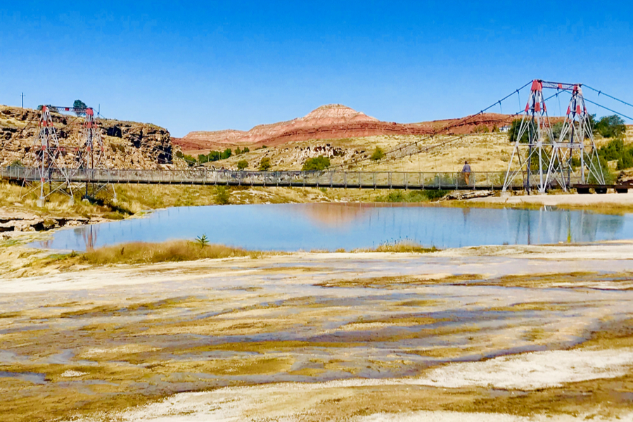 thermopolis hot spring