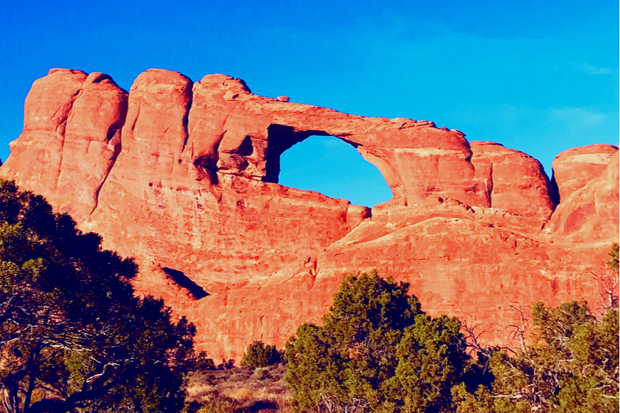 Arches National Park 