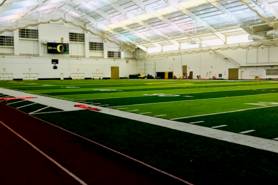 oregon ducks fieldhouse 