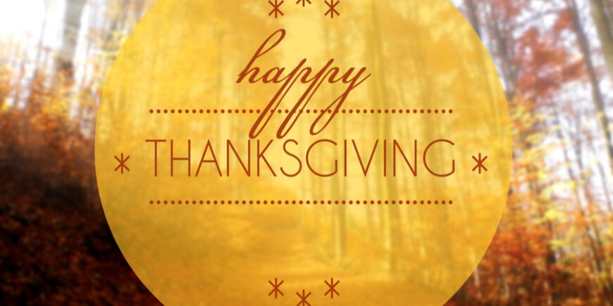 Happy Thanksgiving!! Sharing What We Are Thankful For, Day 80 Happy Thanksgiving!! Sharing What We Are Thankful For, Day 80