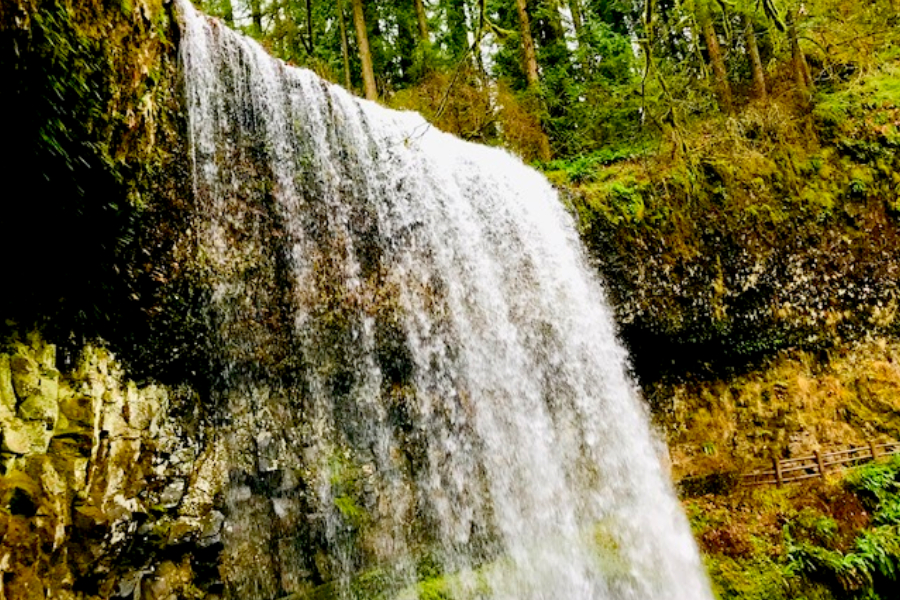 lower south falls