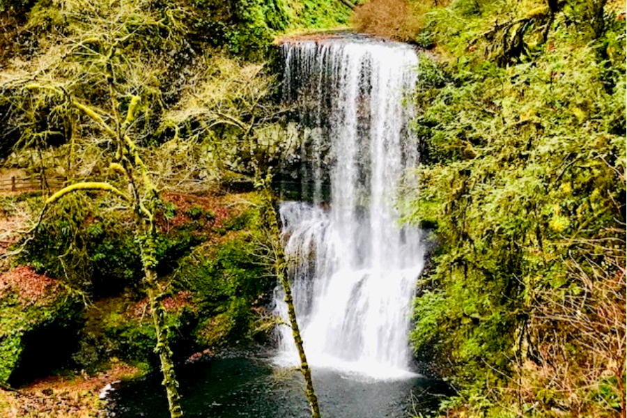 lower south falls