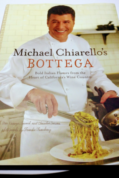 Bottega book