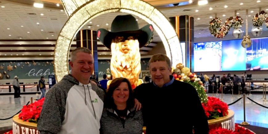Spending Time With Family – The Best Gift of All, Day 98 Spending Time With Family – The Best Gift of All, Day 98