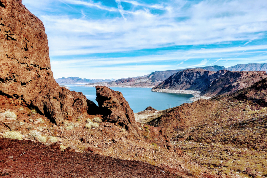 Lake Mead 