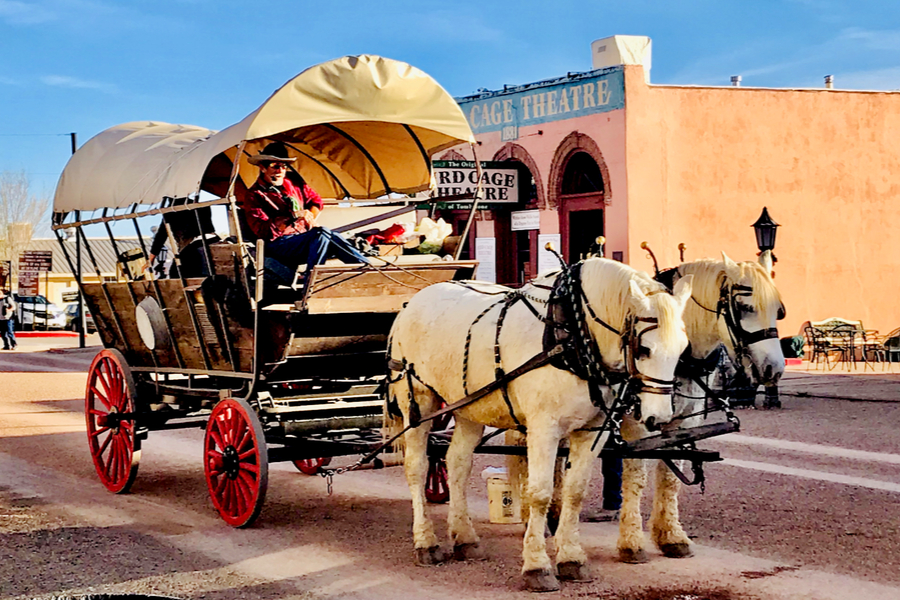 stagecoach 