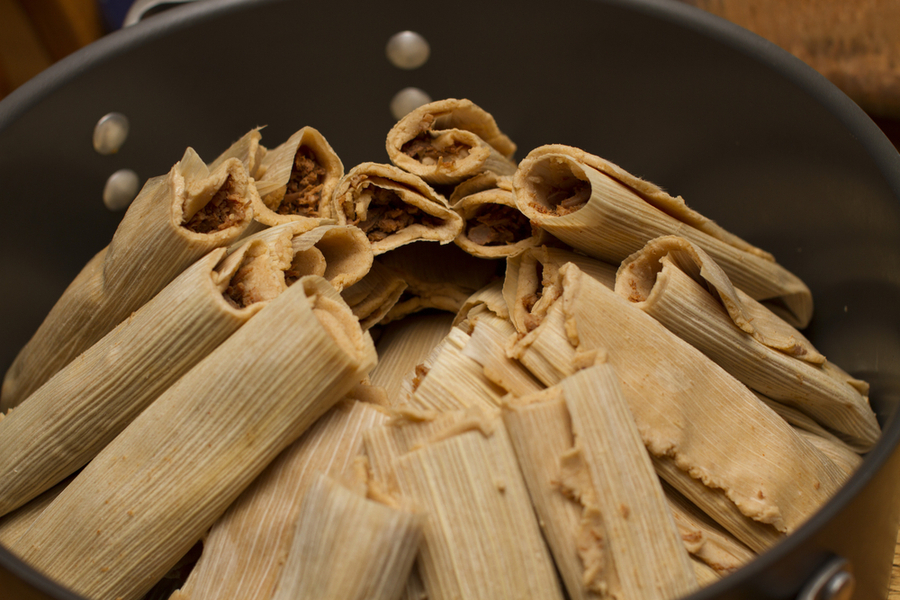 tamale new christmas traditions 