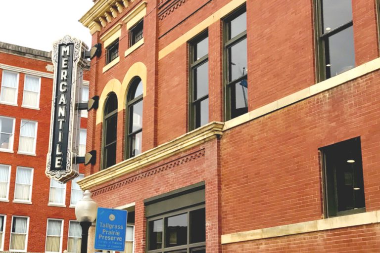 A Trip To The Pioneer Woman's Mercantile Store, Day 130