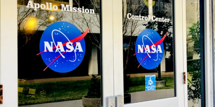 Space Center Houston & NASA Johnson Space Center, Day 120 Space Center Houston & NASA Johnson Space Center, Day 120