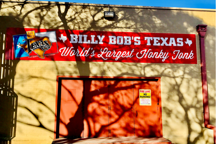 Billy Bob's Texas 