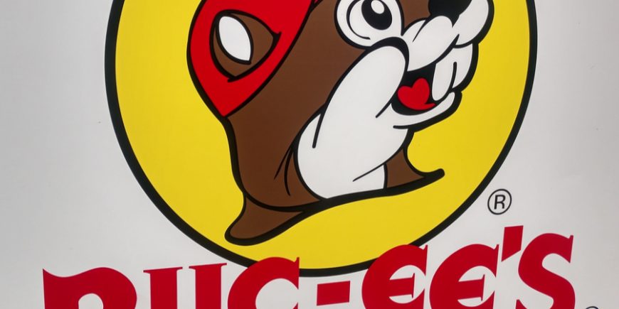 The Buc-ee’s Experience – Everything Really Is Bigger In Texas! Day 117 buc-ees