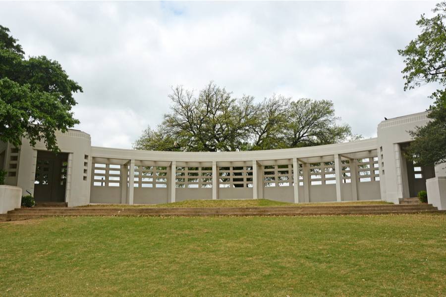 Dealey Plaza 