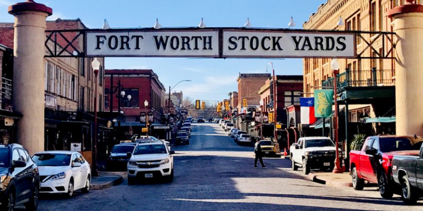 The Unique Things That You Can Find In Fort Worth, Texas – Day 122 The Unique Things That You Can Find In Fort Worth, Texas – Day 122