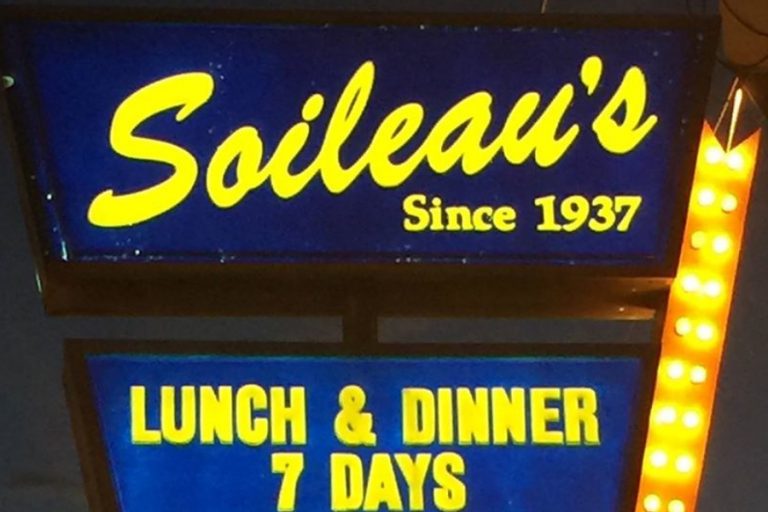 Hello Louisiana! Incredible People, And Cajun & Creole Food Too!