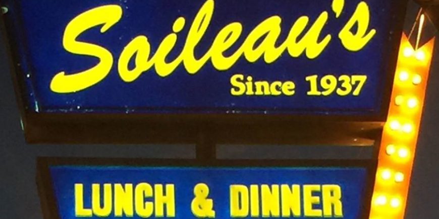 Hello Louisiana – Incredible People, And Cajun & Creole Food Too! Day 141 Cajun And Creole Food