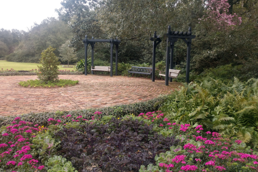 Bellingrath Gardens