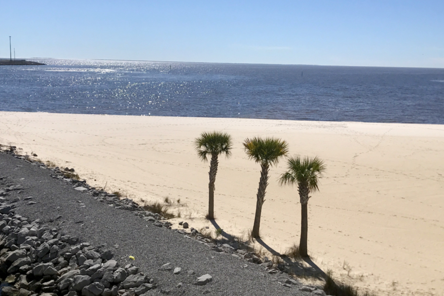 Mississippi Gulf Coast Gulfport 