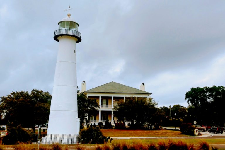 Biloxi Lighthouse Archives - Live Simple Now