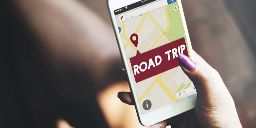 Our 3 Favorite Camping Apps To Find Camping Sites, Day 154 Our 3 Favorite Camping Apps To Find Camping Sites, Day 154