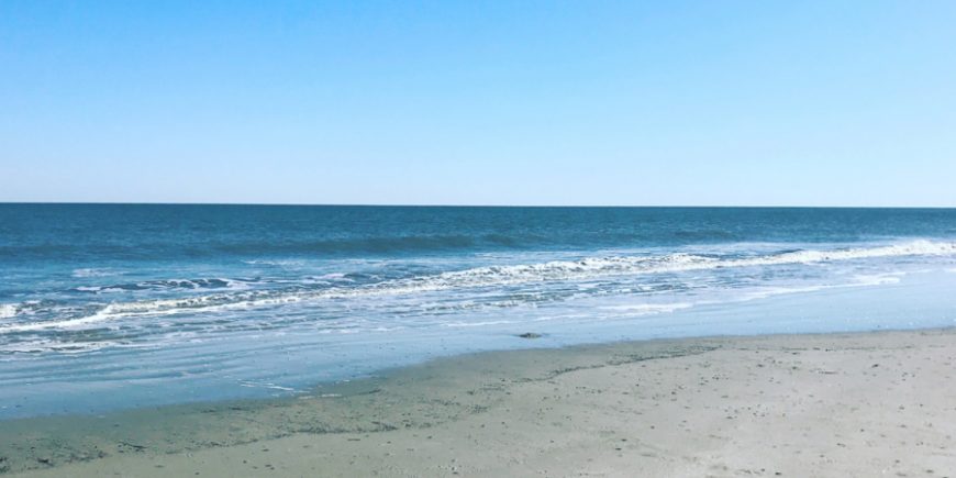 How A Stroll On Hilton Head Island Caused Us To Be In Pain, Day 184 hilton head island