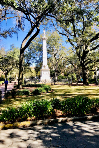 savannah square 