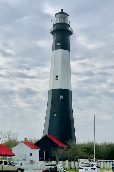 Tybee Island Lighthouse