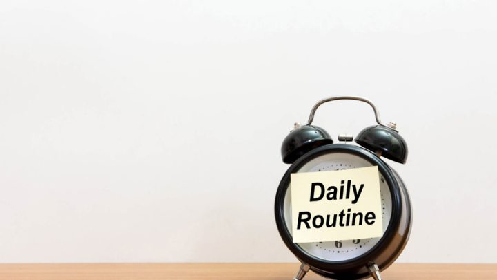 Simple Now Morning Routines – How to Create One That Works for You! - Live Simple Now