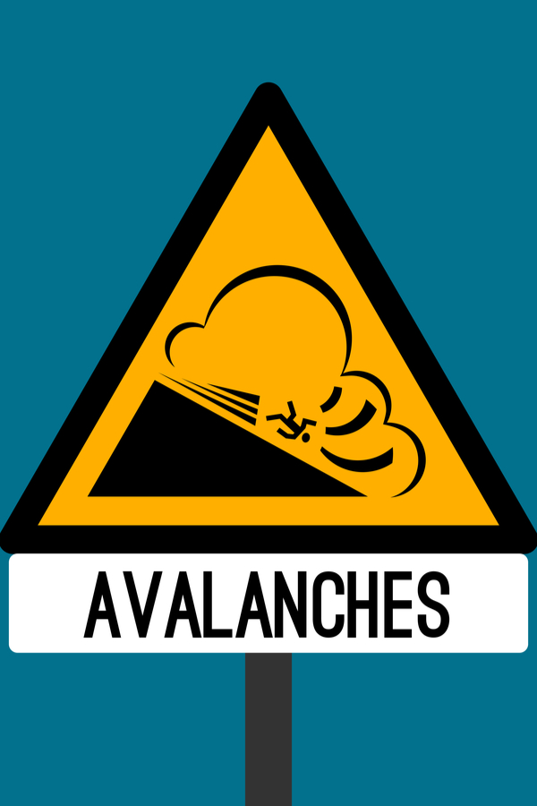 avalanche method
