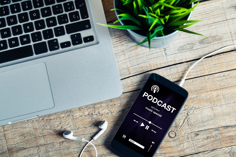 podcast tips