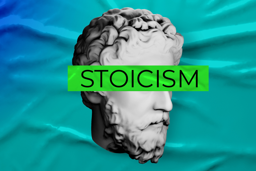 stoicism in practice