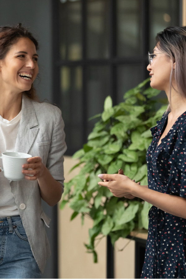 networking 101 listening skills