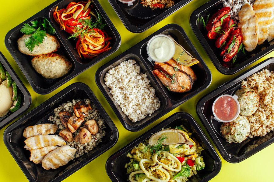 Best Lunch Recipes to Meal Prep  Save Time and Money - Savor + Savvy