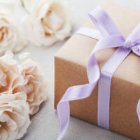 inexpensive wedding gift