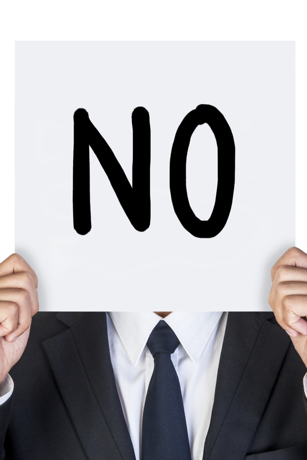 How to Say No and How It Will Make You a Better Person